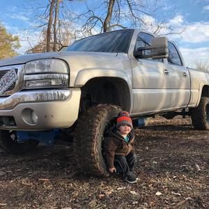 Meet your Posher, Ryan